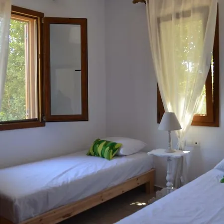 Apartment Moura Rhodes City