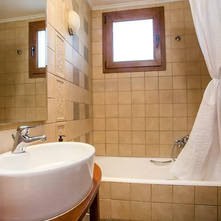 Apartment Moura