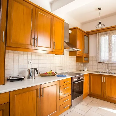 Moura Apartamento Rhodes City