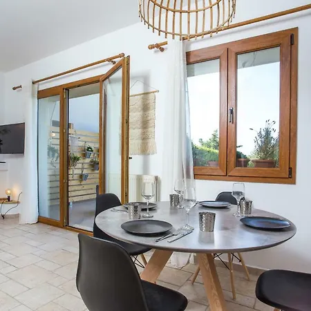 Apartamento Moura