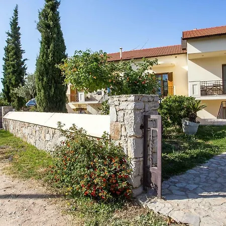 Apartamento Moura Rhodes City